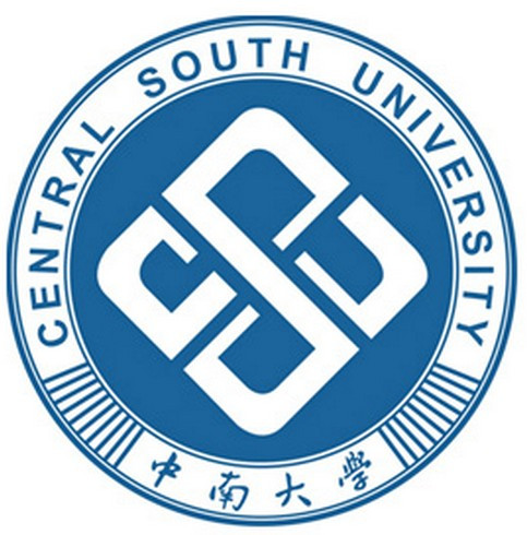 中南大學 中南大學成教logo
