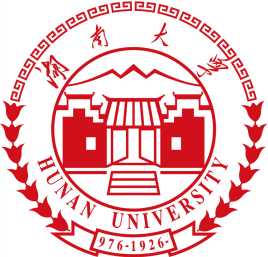 湖南大學(xué) 湖南大學(xué)成教logo