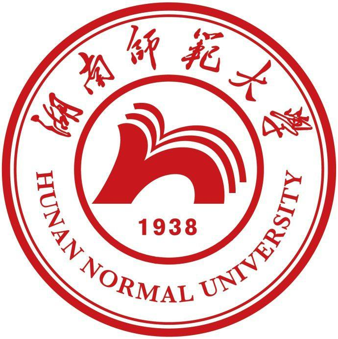 湖南師范大學(xué) 湖南師范大學(xué)成教logo