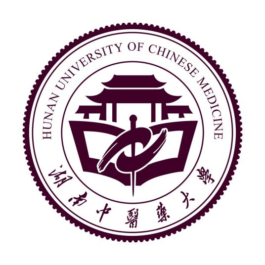 湖南中醫(yī)藥大學(xué) 湖南中醫(yī)藥大學(xué)成教logo