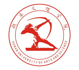 湖南文理學院成教logo