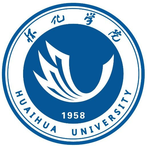懷化學院成教logo