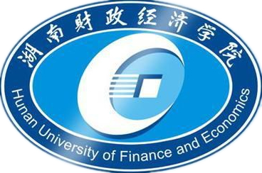 湖南財政經濟學院 湖南財政經濟學院成教logo